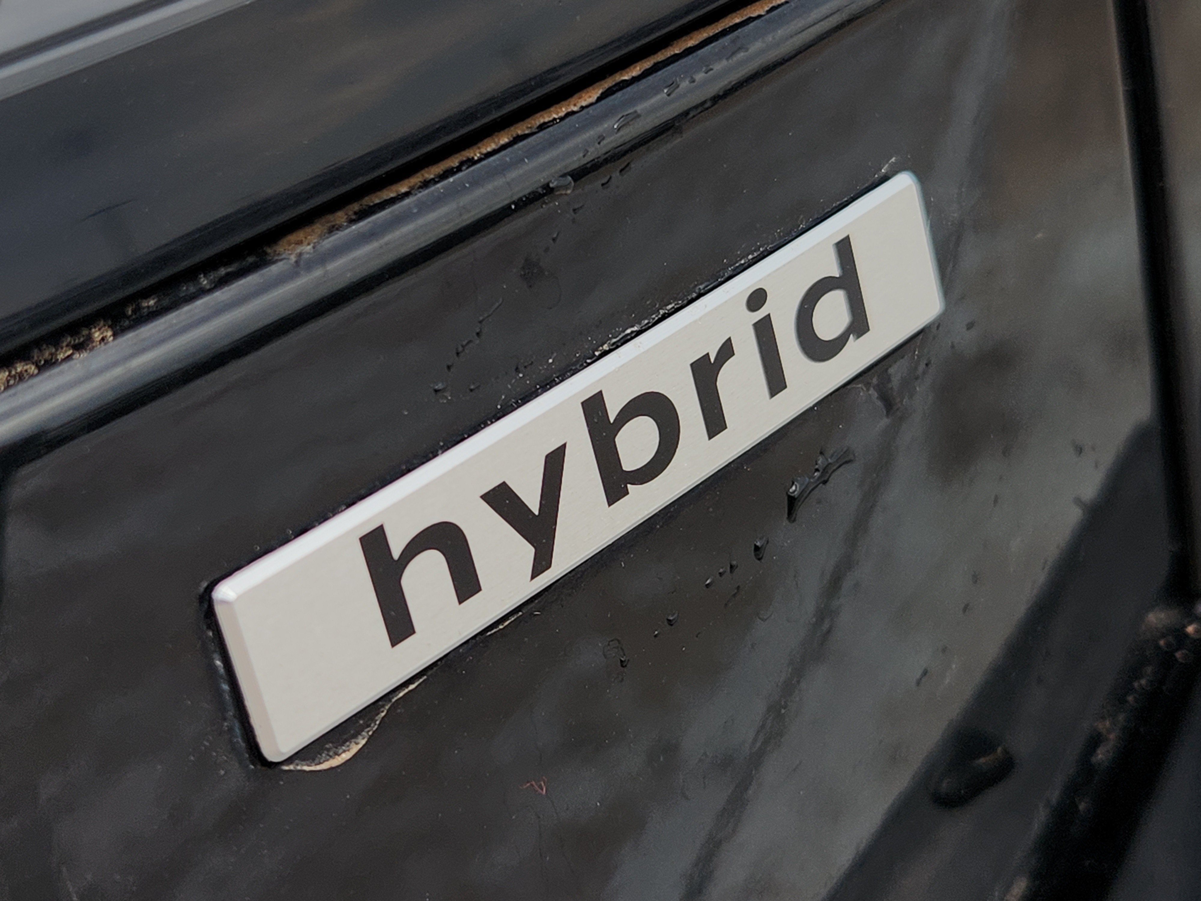 Used 2024 Hyundai Sonata Limited FWD image 13