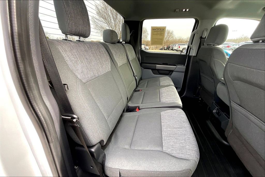 Used 2023 Ford F150 XLT w/ XTR Package image 24