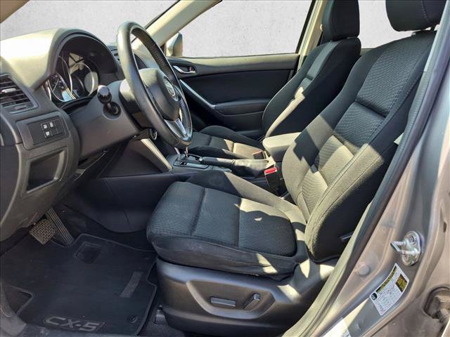Used 2014 MAZDA CX-5 Touring FWD image 15