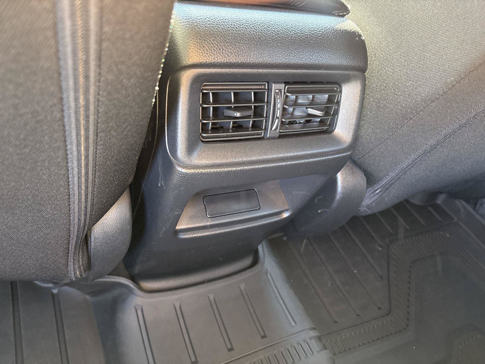 Used 2023 Honda CR-V EX image 29