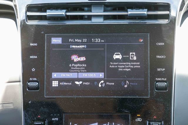 Certified 2023 Hyundai Tucson SEL AWD/4WD image 13