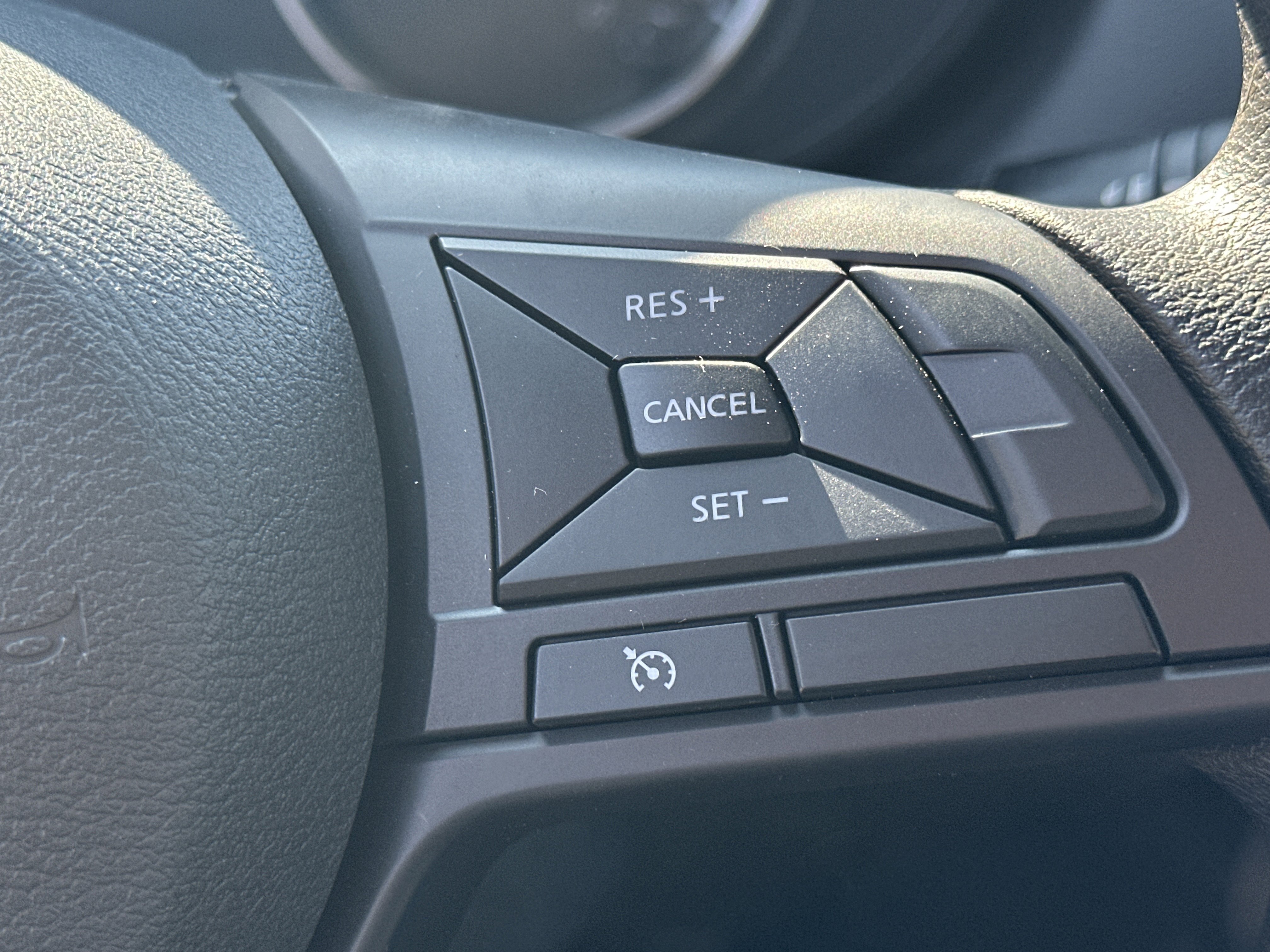 New 2025 Nissan Versa S w/ Trunk Package image 25