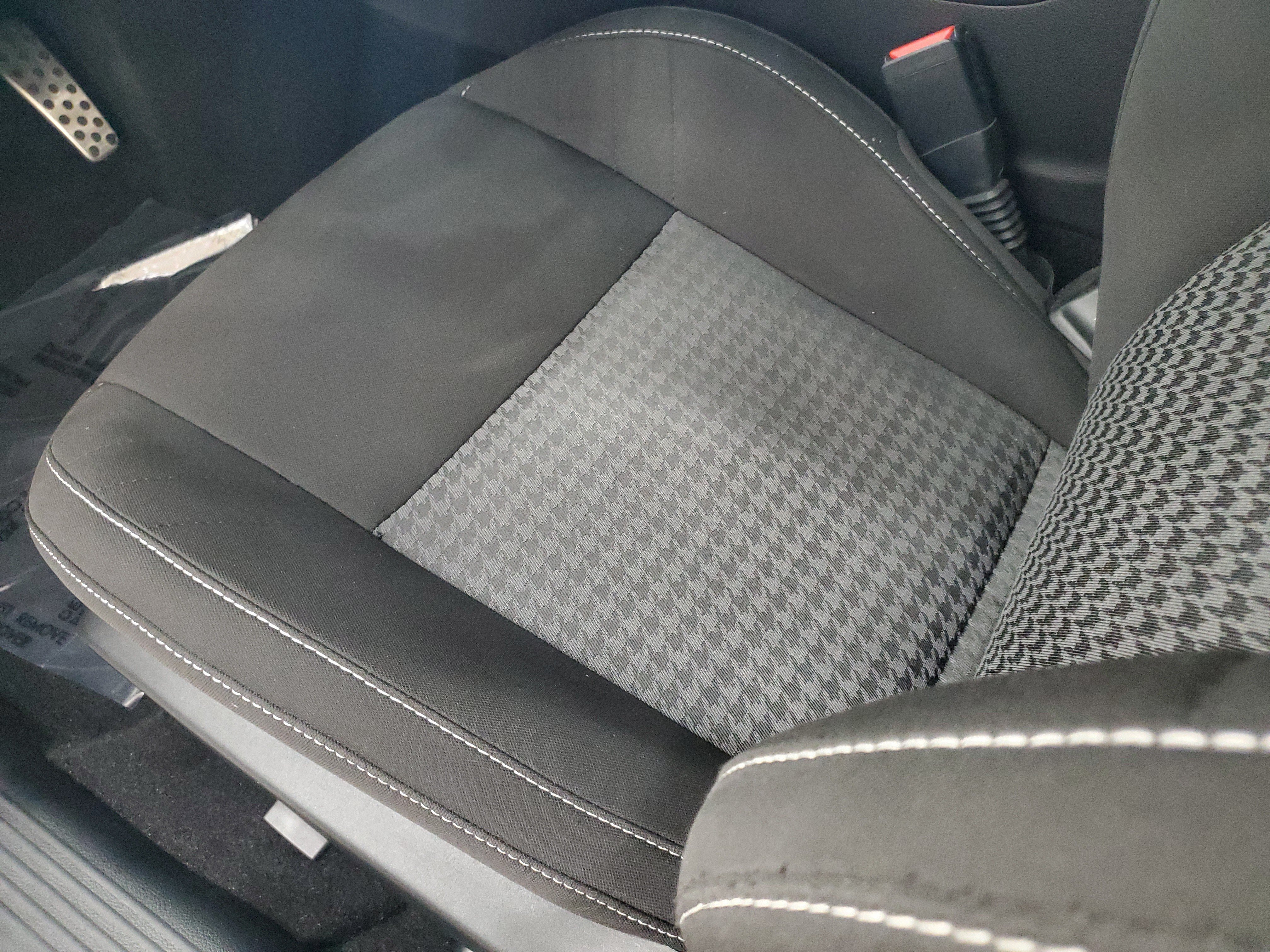 Used 2022 Dodge Challenger SRT Hellcat RWD image 19