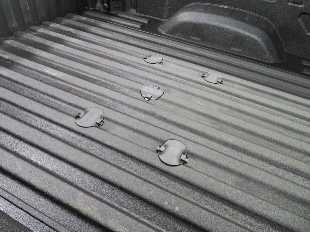 Used 2025 GMC Sierra 3500 AT4 w/ AT4 Premium Plus Package image 46