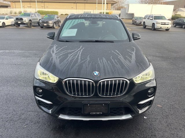 Used 2017 BMW X1 xDrive28i image 2