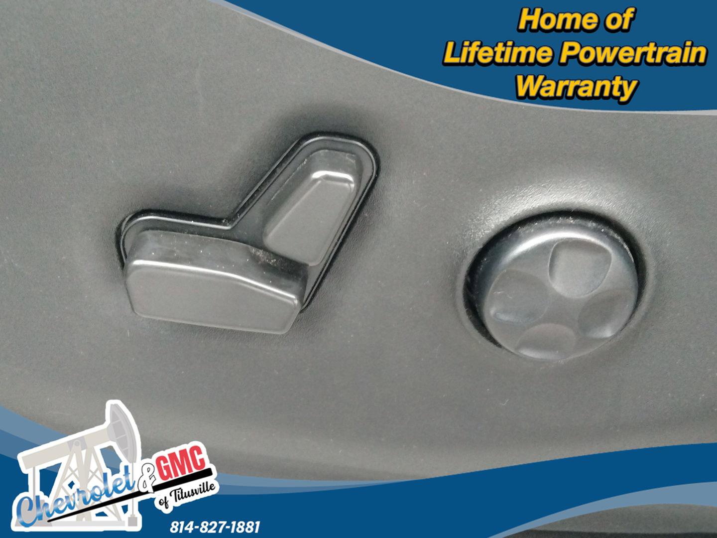 Used 2022 Chrysler Pacifica Touring-L image 14