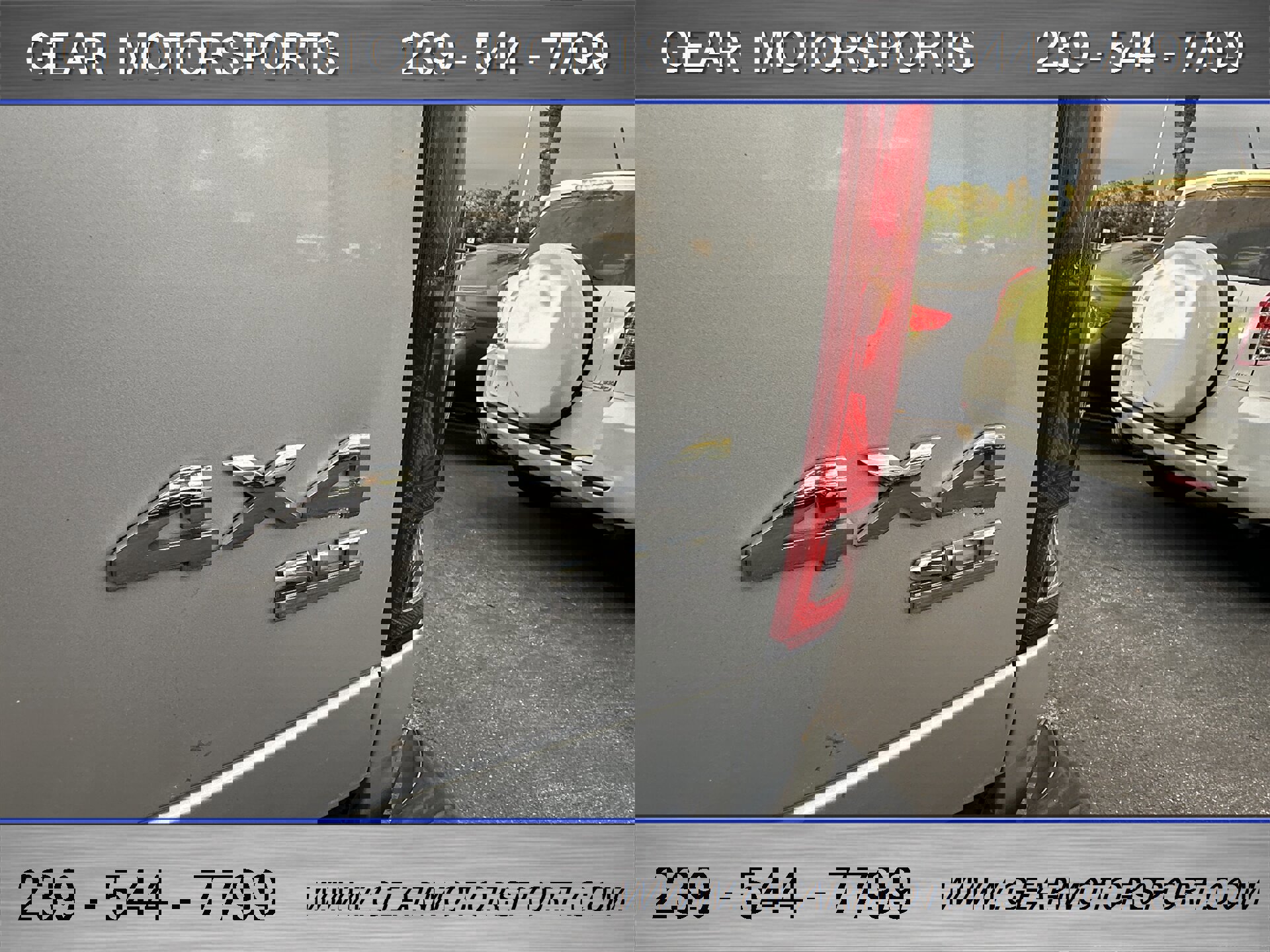 Used 2005 Dodge Ram 1500 Truck SLT image 4