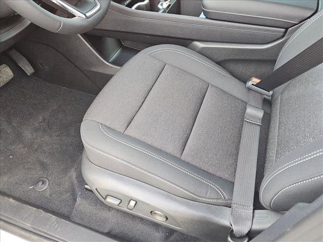 New 2026 Chevrolet Traverse LT w/ Enhanced Driving Package video 4