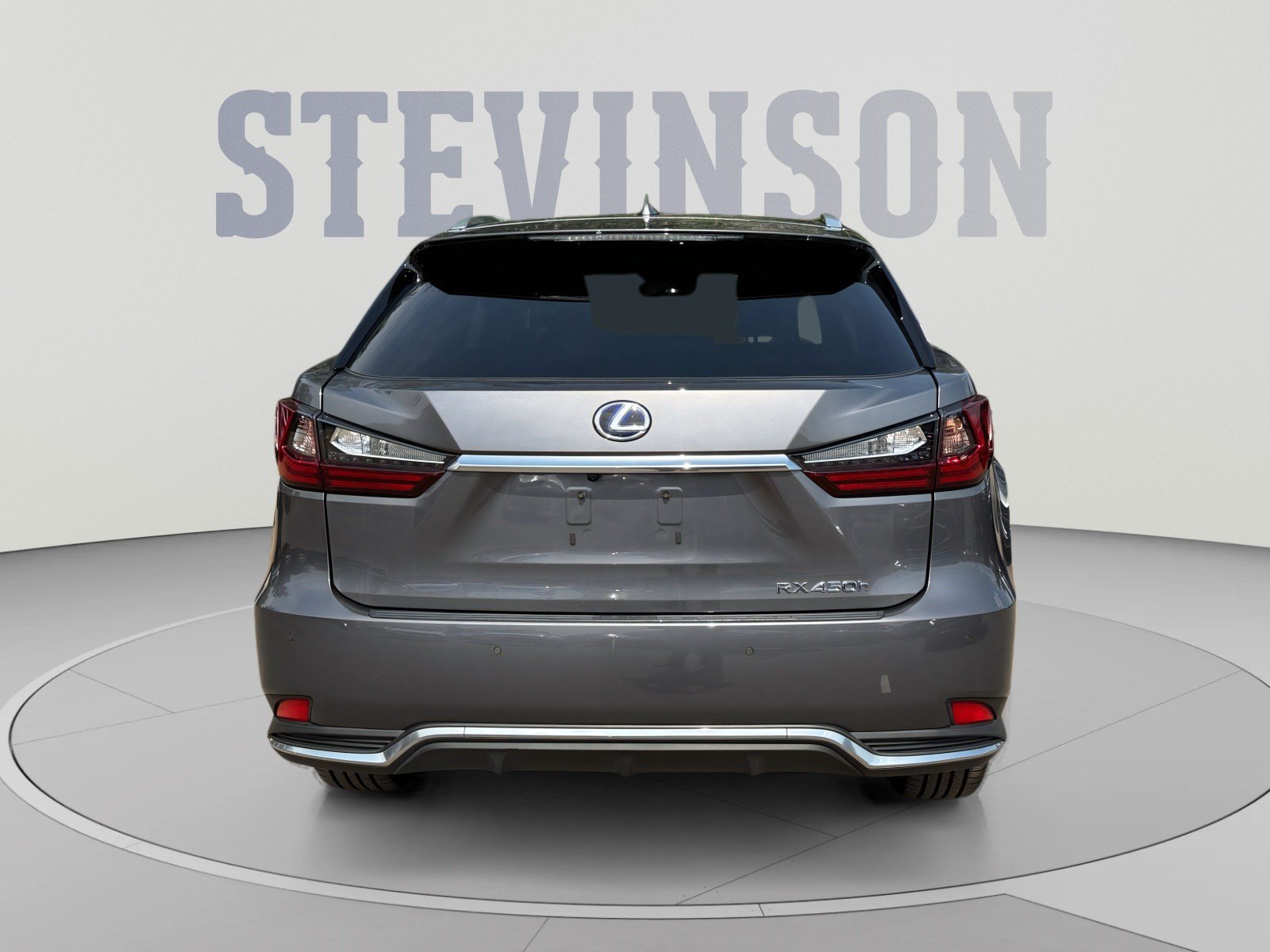 Used 2021 Lexus RX 450h AWD w/ Premium Package image 4