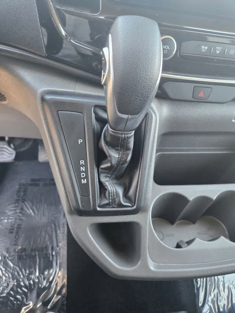 Used 2024 Ford Transit 350 XLT image 13