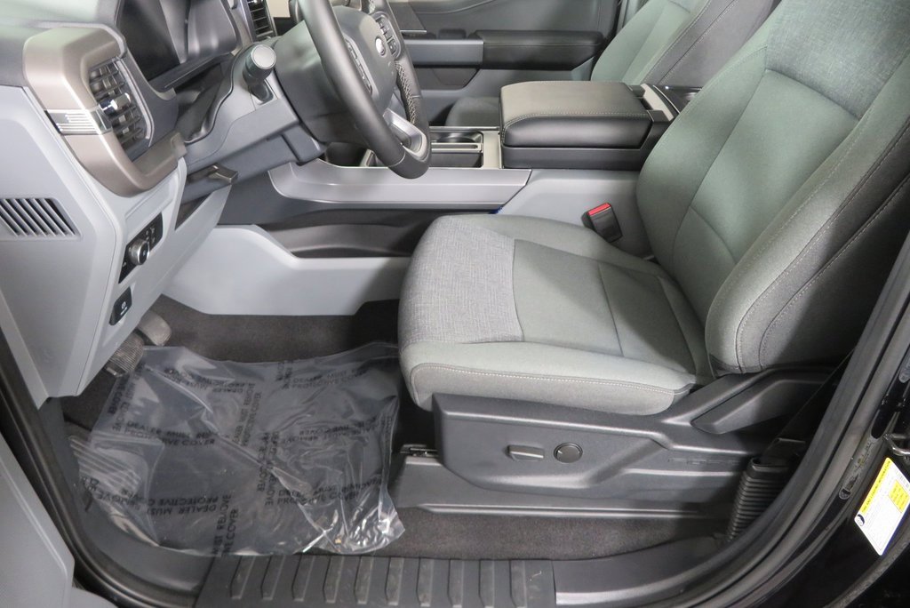 Used 2024 Ford F150 XLT w/ Mobile Office Package image 15