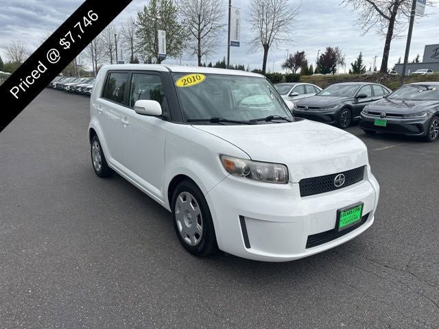 Used 2010 Scion xB FWD image 3