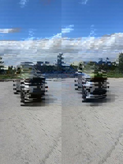 Used 2021 Dodge Durango SRT Hellcat w/ SRT Interior Appearance Group