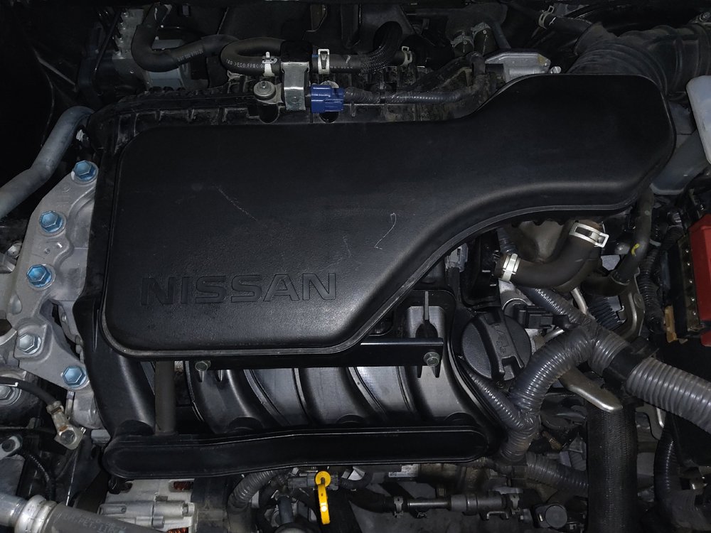 Used 2020 Nissan Rogue Sport S FWD image 30