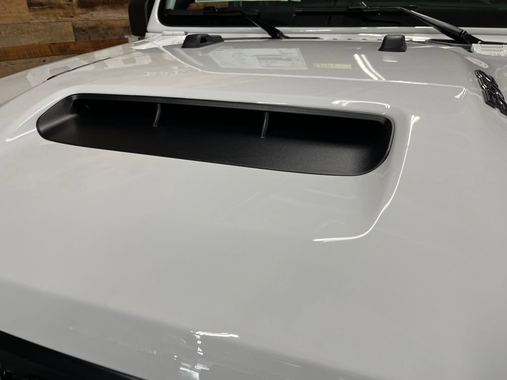 New 2026 Jeep Wrangler Unlimited Rubicon 392 w/ Quick Order Package 27X Moab AWD/4WD image 8