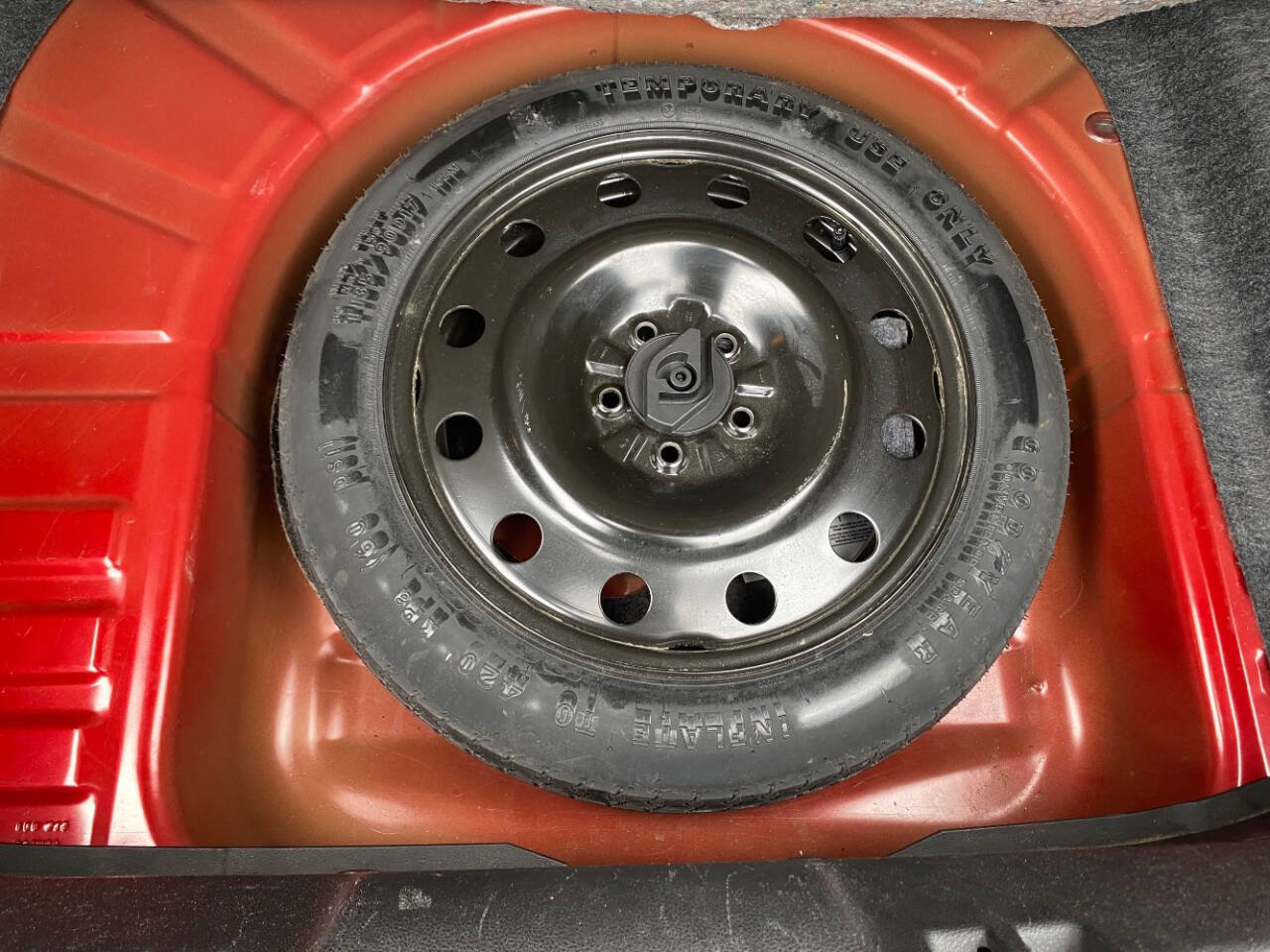 Used 2009 Ford Taurus Limited image 36