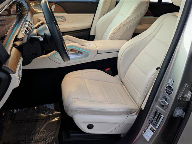 Used 2022 Mercedes-Benz GLE 350 image 16