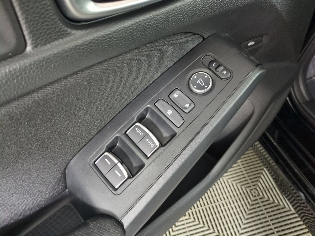 New 2026 Honda Civic LX image 11