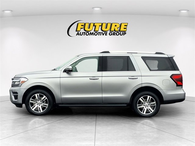 Certified 2024 Ford Expedition Limited image 7