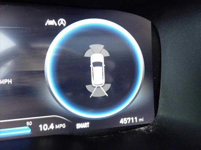 Used 2021 Hyundai Santa Fe Calligraphy image 25