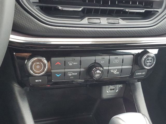 Used 2022 Jeep Compass Altitude image 19