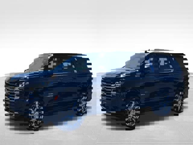 Used 2022 Chevrolet Suburban High Country w/ Premium Package 2 image 8