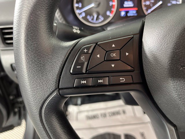 Certified 2025 Nissan Sentra S FWD image 23