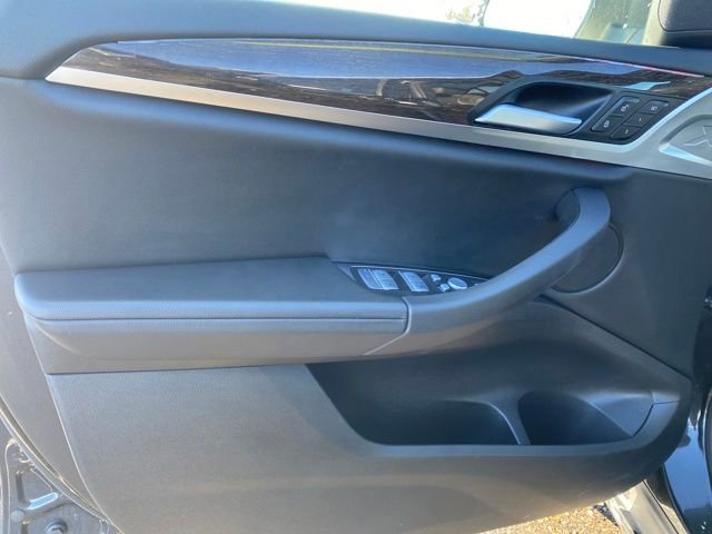 Used 2023 BMW X3 xDrive30i image 18