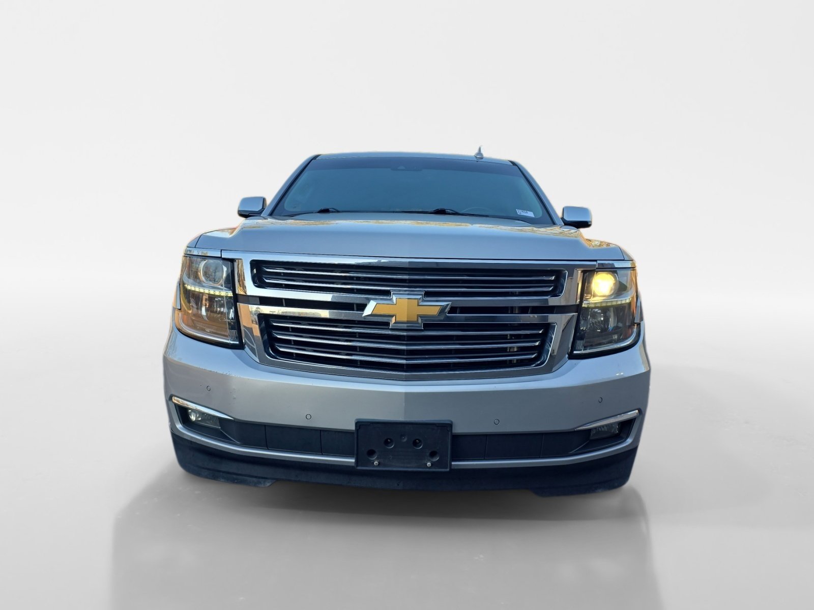 Used 2018 Chevrolet Tahoe Premier image 8