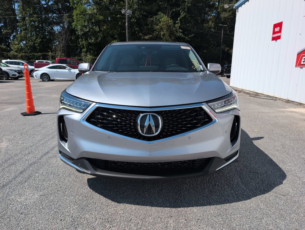 Used 2023 Acura RDX w/ Technology Package FWD image 2