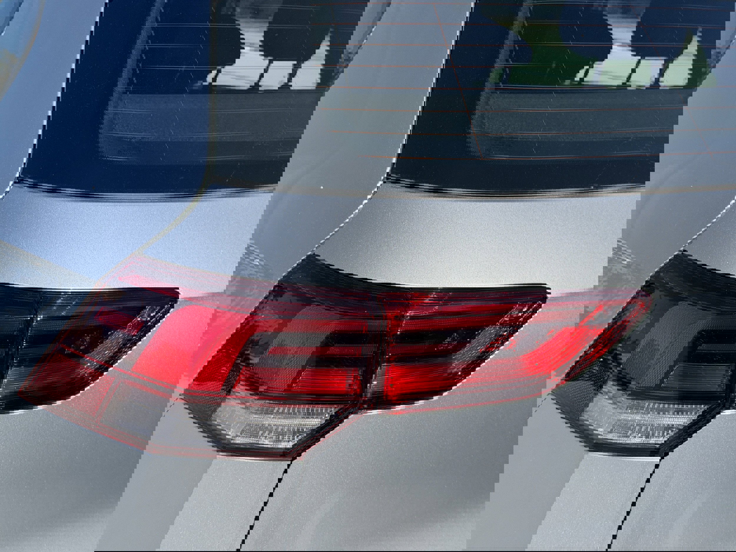 New 2026 Volkswagen GTI SE image 9