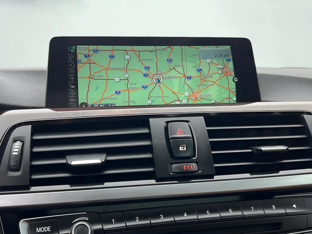 Used 2016 BMW 428i Coupe image 40