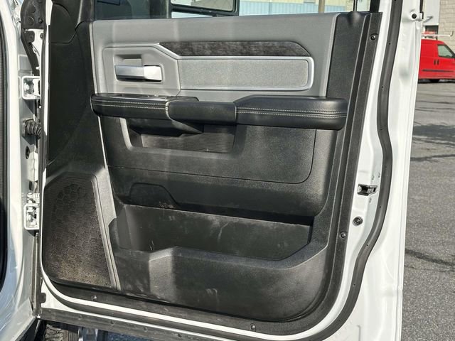 Used 2023 RAM 2500 Big Horn w/ Level 1 Equipment Group image 8