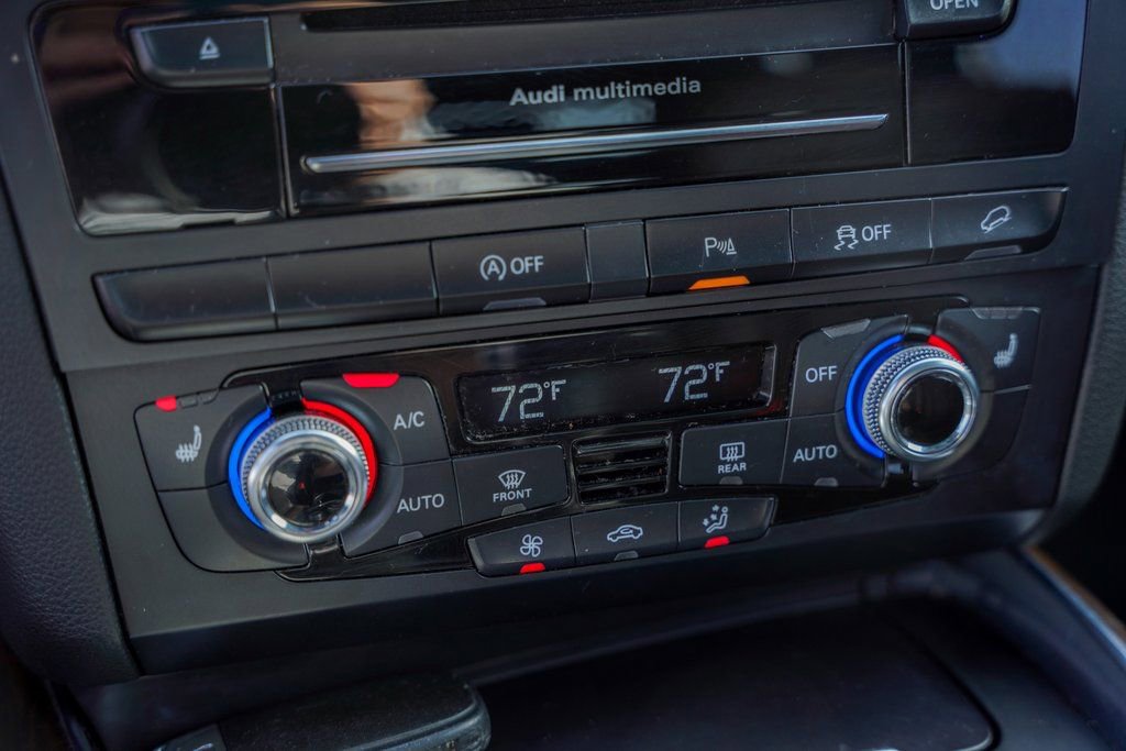 Used 2016 Audi Q5 3.0T Premium Plus image 26