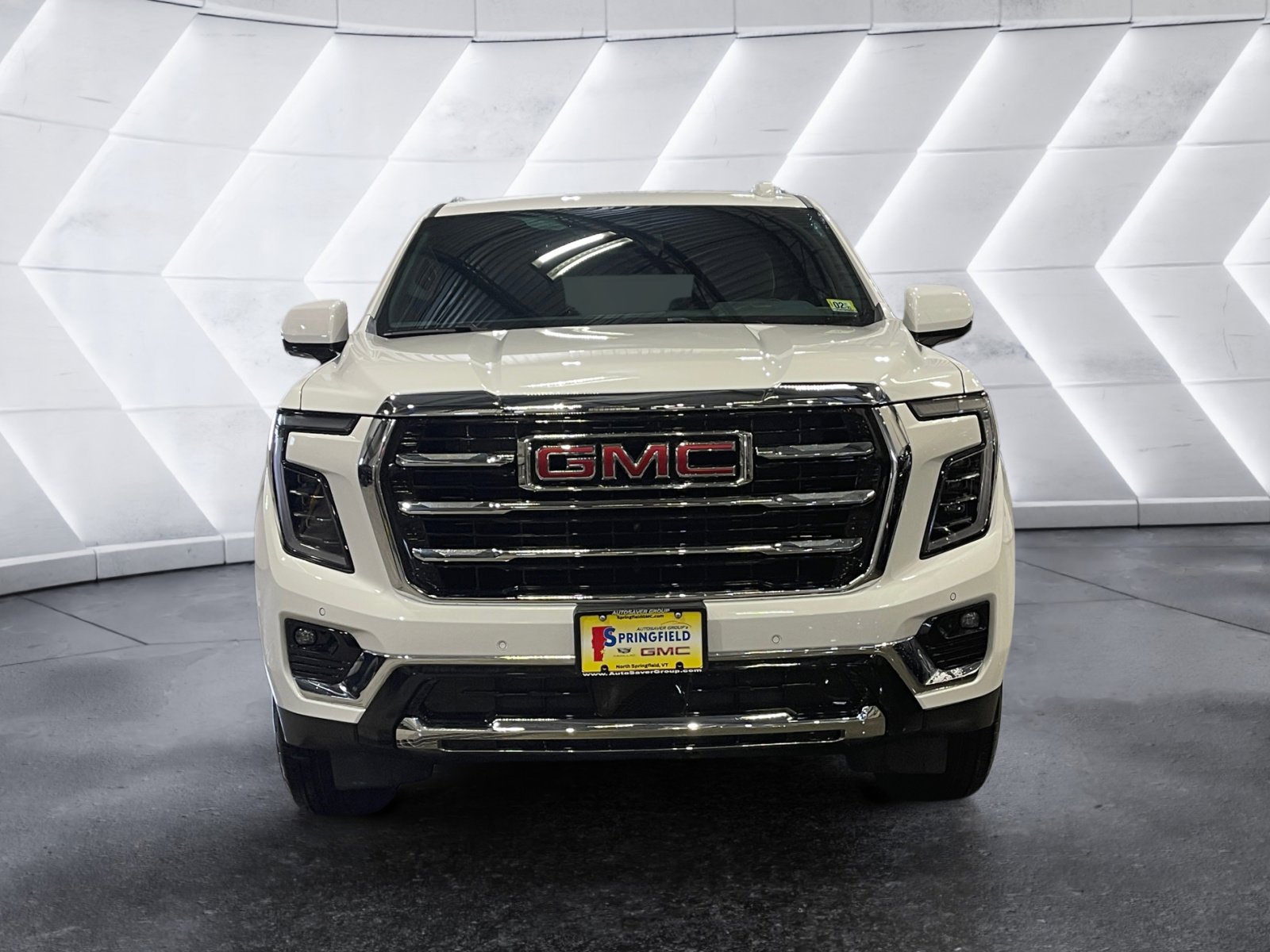 New 2026 GMC Yukon XL Elevation w/ LPO, Floor Liner Package AWD/4WD image 9