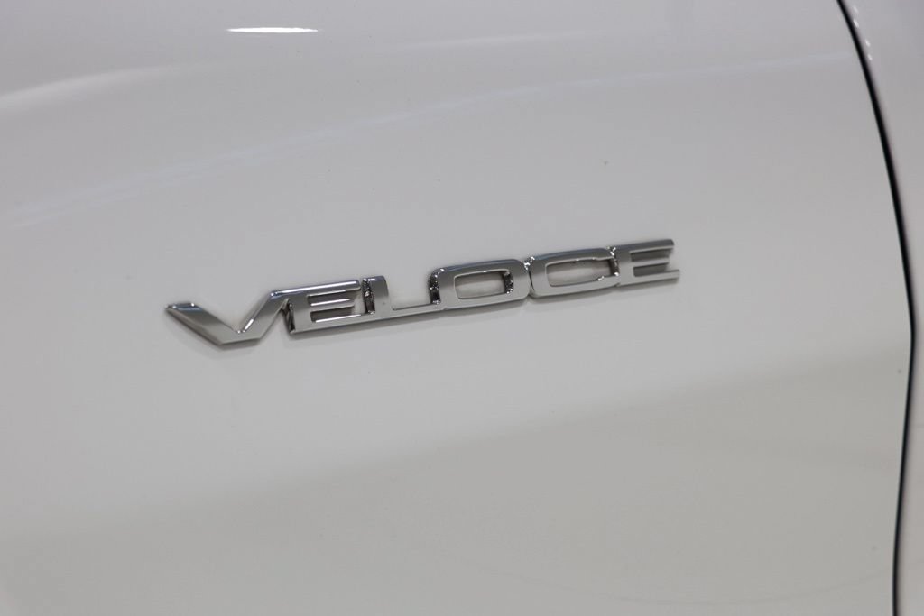 Used 2024 Alfa Romeo Stelvio Veloce AWD/4WD image 10