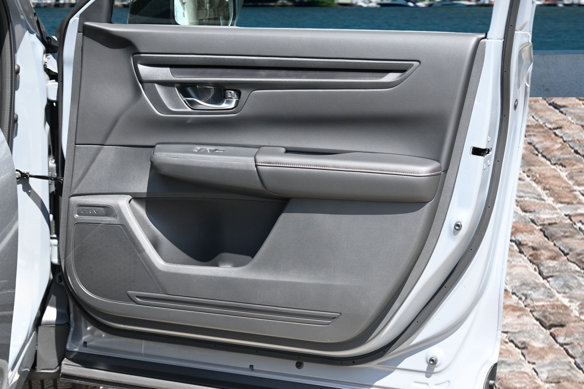 New 2025 Honda CR-V Sport image 12