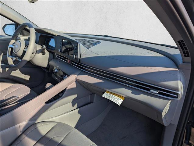 New 2026 Hyundai Elantra Sport FWD image 25