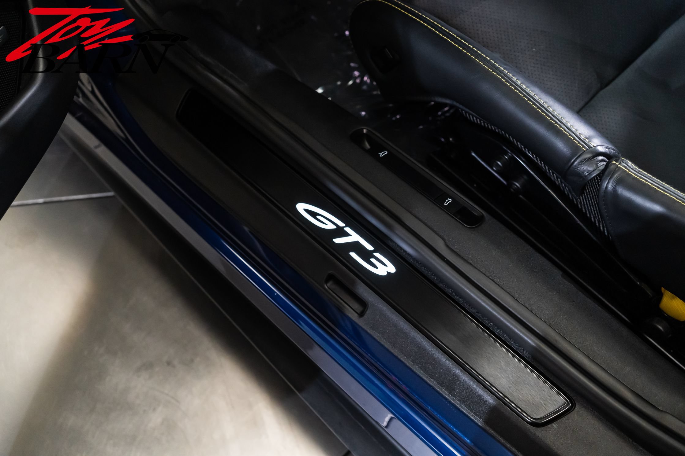Used 2022 Porsche 911 GT3 RWD image 21