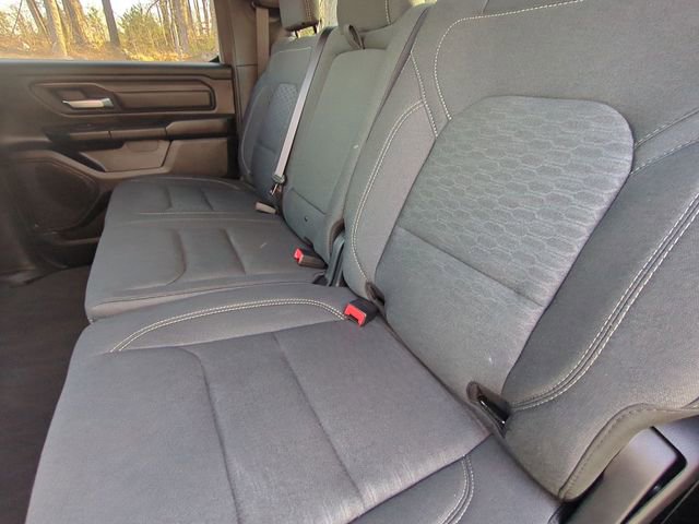 Used 2026 RAM 1500 Classic Warlock image 28