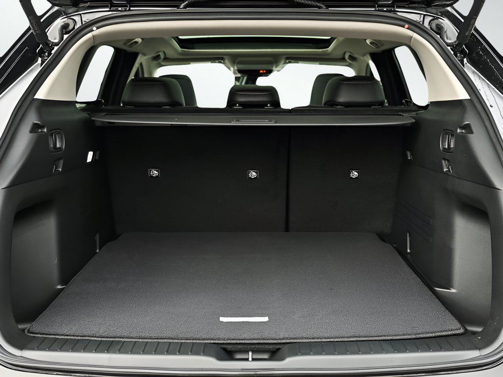 New 2026 MAZDA CX-50 Meridian Edition AWD/4WD image 8