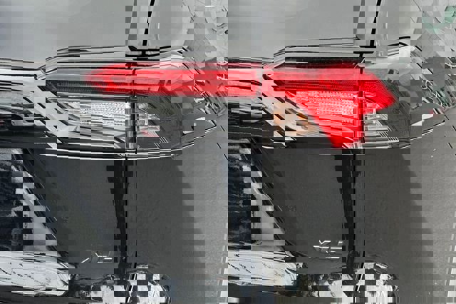 Certified 2025 Toyota RAV4 XLE w/ Convenience Package image 34