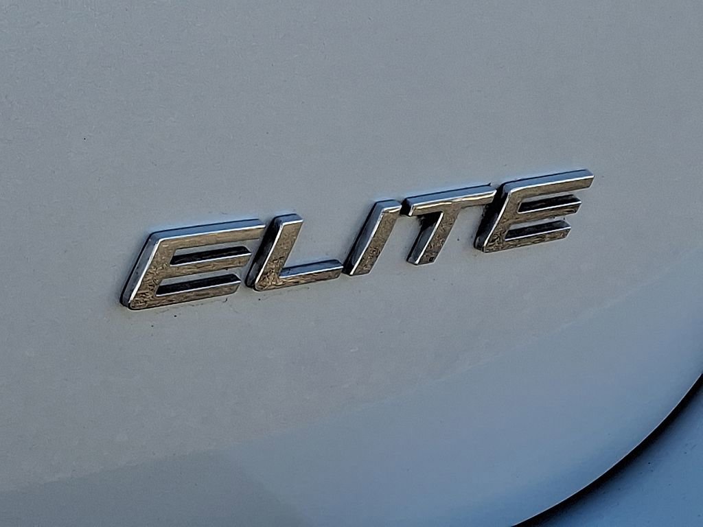 Used 2023 Honda Odyssey Elite image 30