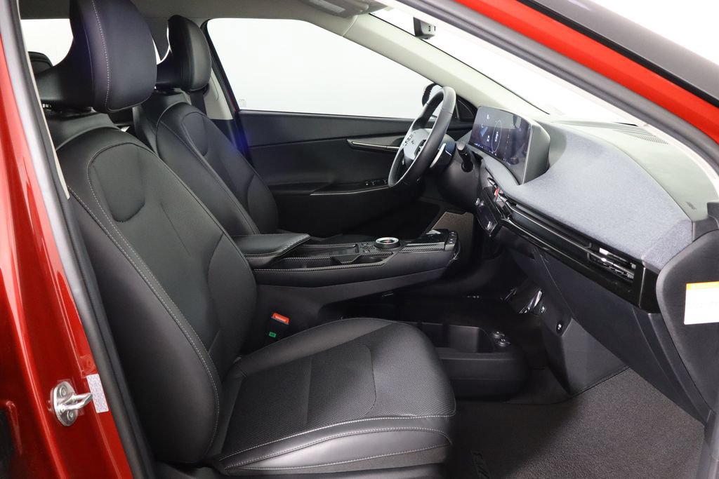 Used 2024 Kia EV6 Wind w/ Wind Technology Package RWD image 18