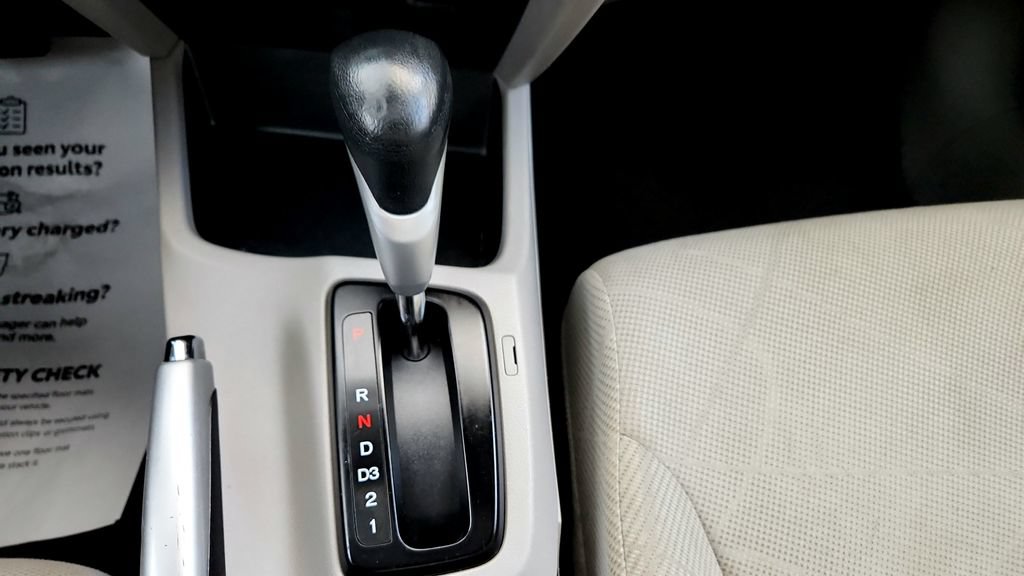 Used 2012 Honda Civic EX image 29