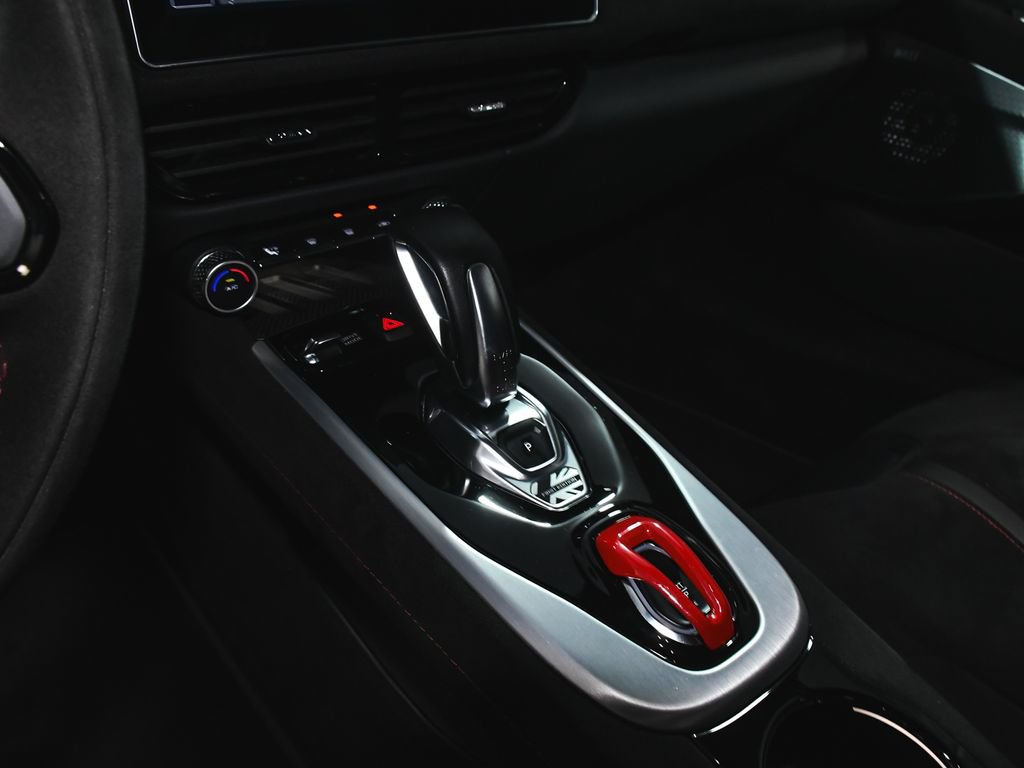 Used 2024 Lotus Emira First Edition RWD image 36