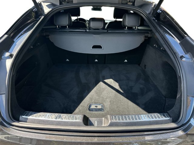 Certified 2023 Mercedes-Benz GLC 300 4MATIC Coupe image 9