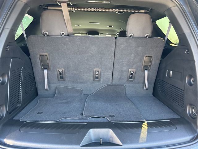 Used 2022 GMC Yukon SLE image 33