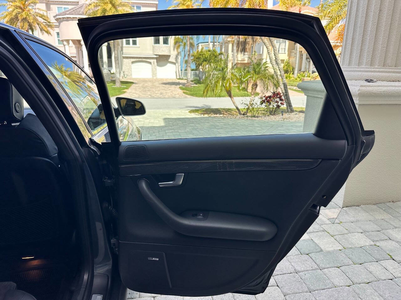 Used 2008 Audi S4 Sedan image 73