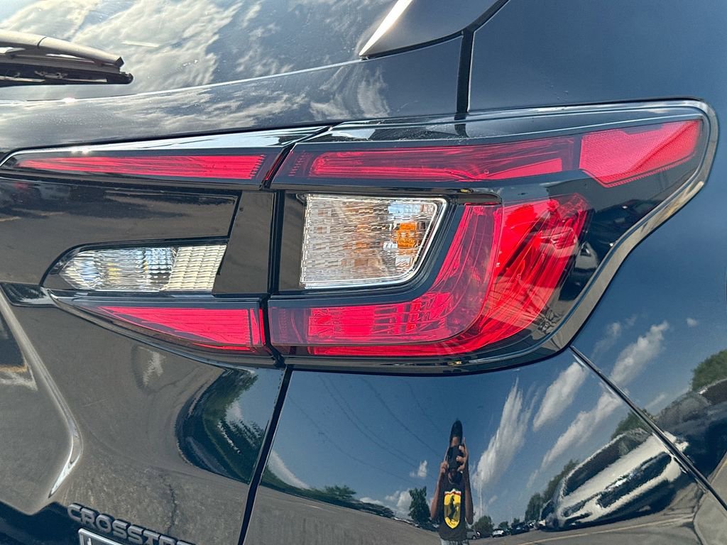 New 2026 Subaru Crosstrek 2.5i Sport AWD/4WD image 33